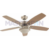 Abanico De Techo Ventilador Modelo Ventury52  Masterfan