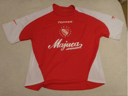 Independiente Futsal Marca Topper #1 Talle 44