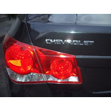 Emblema Letra  Chevrolet