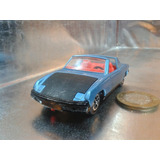 Dinky Toys - Porsche 914 De 1976 M.i. England