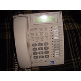 Telefono Inteligente Propiet Panasonic Mod.kx-t7735xsin  Env