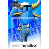 Pala Knight Amiibo - Nintendo Wii U / 3ds