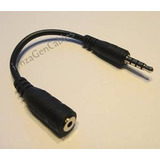 Ienza Xbox Oneâ® Stereo Headset Controlador Cable Adaptador 