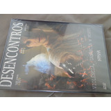 Desencontros Wake Blake Gibbons Dvd Lacrado $20 - Lote