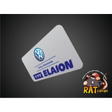 Calco Volkswagen Gol Trend / Ypf-elaion