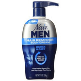 Nair Hombres Depilación Crema - 13 Oz