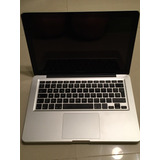 Macbook Pro 13  2011