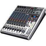 Consola De Sonido Behringer - Xenyx X1622 Usb - Fervanero