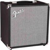 Amplificador De Bajo Fender Rumble 25 V3  25w 8 Pulgadas