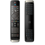 Control Remoto Con Teclado Philips 4k Uhd Andorid 55pug7100