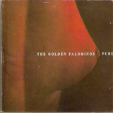 Cd Pure - The Golden Palominos 