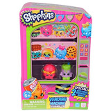 Shopkins Máquina Expendedora