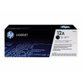 Toner Hp Original  Q2612a  (12a)