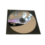 400 Blu-ray Bdr 25gb Nipponic 6x No Boxslim Frete Grátis
