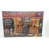 Game Of Thrones - Juego De Tronos - Set De Construcción