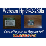 Tarjeta Wifi Hp G42-280la