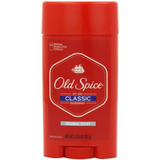 Desodoranteold Spice-  Classic  Fragancia Original 3.25 Oz