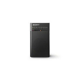 Sony Icfp26 Portable Am ¿¿/ Fm (negro)