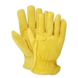 Pro Guantes Colección Grado Cortador De Piel De Cabra De La 