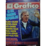 El Grafico 3520  Especial Grandes Reportajes Leer Listado