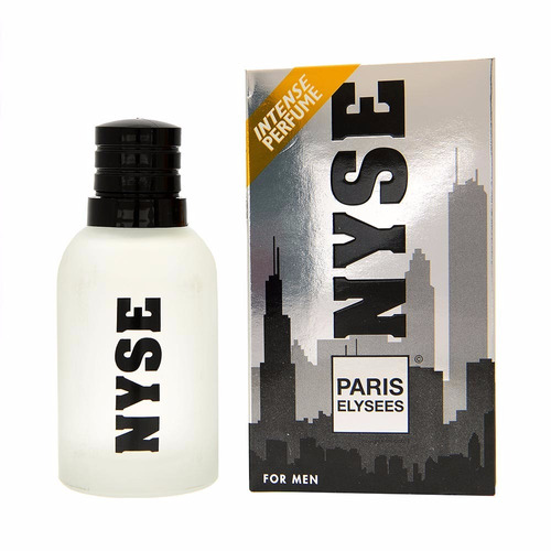 Perfume Nyse For Men Paris Elysees 100 Ml - Original