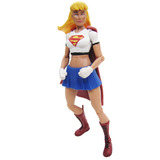 Dc Universe Classics Super Girl Super Mulher Importado Troca