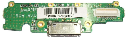Compaq Pcb Switch Board Ipaq Pocket Rz1700  3s846-155