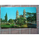 Postal Corrientes Goya Catedral