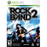 Rock Band 2 - Xbox 360 (juego Solamente)