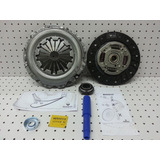 Kit Embrague Renault Megane 1.9 Turbo Diesel F9q Valeo