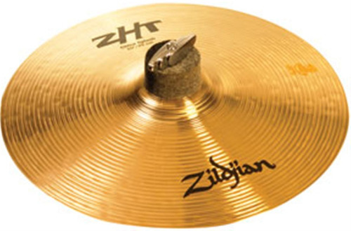 Platillo Zildjian Zht Splash 10 China