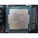 Processador Intel Core I5 4590 Socket 1150 3,3 Ghz +garantia