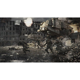 Videojuego Steel Battalion: Heavy Armor For Kinect (xbox