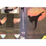 Demoledores Vhs Artes Marciales