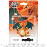 Amiibo Charizard Lizardon Nitendo Ds Wiiu