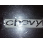 Letras Cromadas Emblema Chevrolet Chevy 2007 2008 Chevrolet Equinox