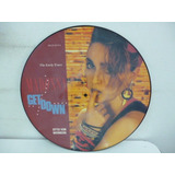 Madonna Get Down Picture Disc 12 Ingles