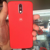 Moto G4 Plus De 32gb Con Huella Dactilar Doble Sim