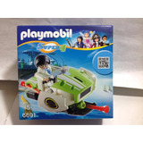 Skyjet Playmobil Super4 6691 Envio Sin Cargo Caba