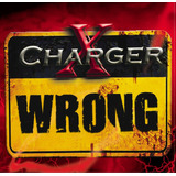 Charger X Discografia (x2cd)  / Cd - Prv Label