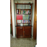 Biblioteca De Algarrobo