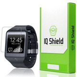 Samsung Galaxy Gear 2 Neo Protector De La Pantalla Iq Shield