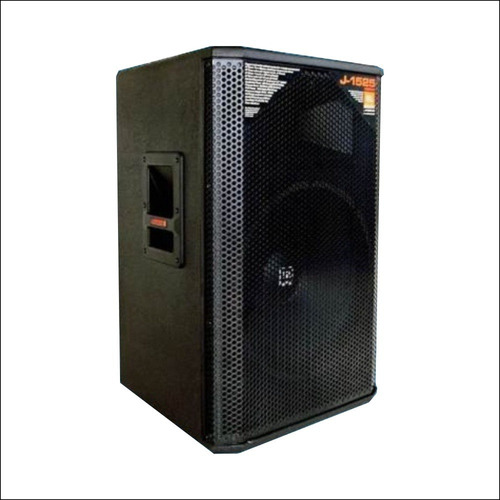 Bafle Activo Jbl Selenium J Series J1525a 300w Reales