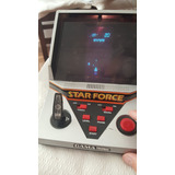 Consola Video Juego Star Force Retro Vintage