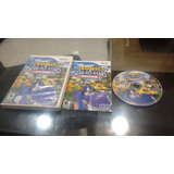 Sonic All Stars Racing Completo Para Nintendo Wii,excelente