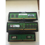 Memoria Ram Ddr2 256mb Dim 240 Pines 400mhz