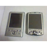 Palm Pocket Pc Toshiba E335