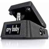 Pedal Wah Dunlop Cbm-95 Cbm 95 Crybaby Mini Wah C/ Nf-e