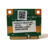Tarjeta Wireless Para Toshiba Satellite L505 Ipp9
