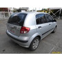 Platina Moldura Parachoque Trasero Hyundai Getz Original Hyundai GETZ